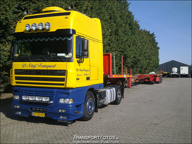 ook voor speciaal transport-TF Ingezonden foto's 2011 