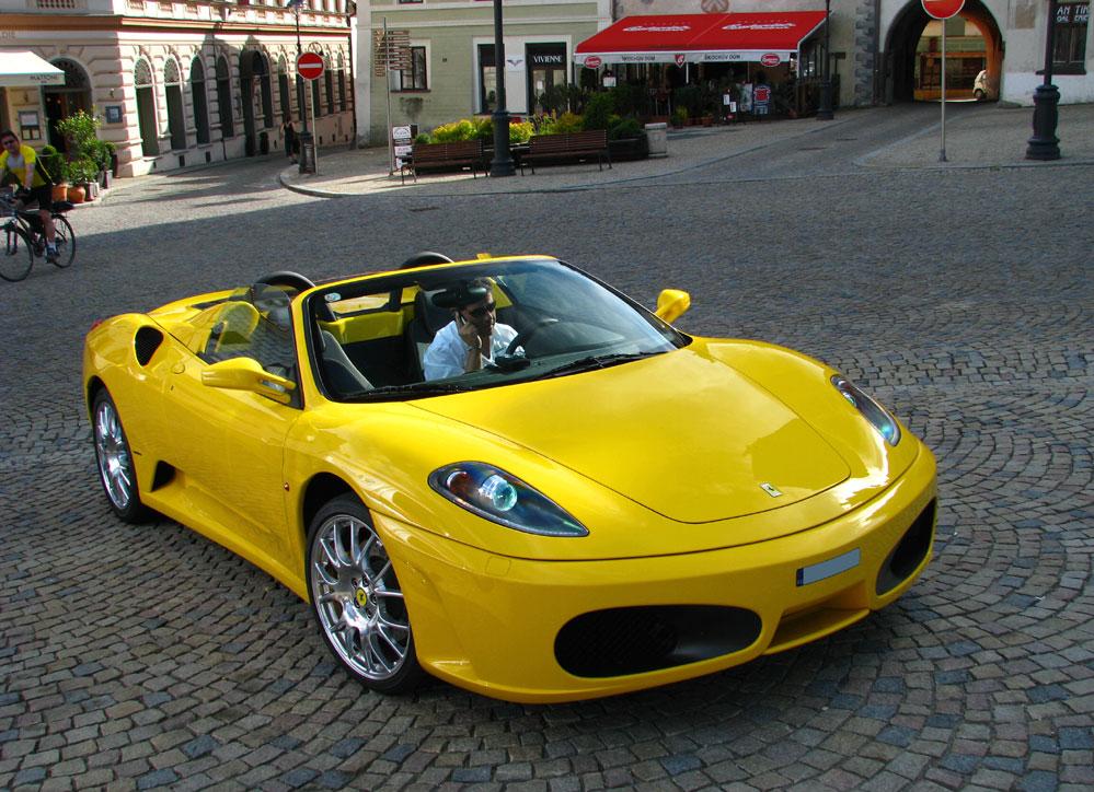 F430-5 - 