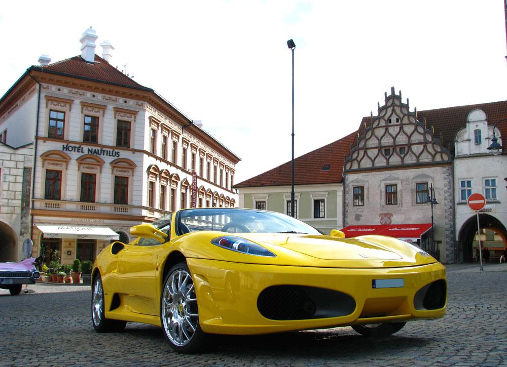 F430-S6 - 
