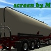 ets Silo Trailer  - ETS TRAILERS