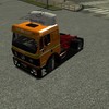 ets Mercedes SK1 1935 van d... - ETS TRUCK'S