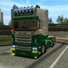 ets Scania D.vd Noort Dijco... - ETS TRUCK'S