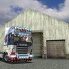 ets Scania scaimano verv sc B - ETS TRUCK'S