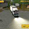 ets Iveco 190-42 +Aanhanger... - ETS COMBO'S