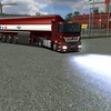 ets Mercedes Axor II 1836 +... - ETS COMBO'S