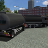 ets Scania R500 V8 Aanhange... - ETS COMBO'S