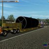 gts Heavy Transport -conver... - GTS TRAILERS