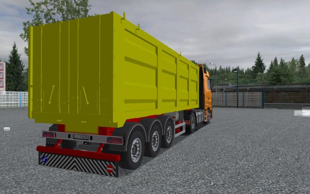 gts wywrota  convert(haulin-gts) by goba6372 3 GTS TRAILERS