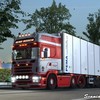 gts ats Scania R500 RENE BO... - GTS TRUCK'S