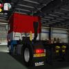 gts Daf XF 95 Heisterkamp b... - GTS TRUCK'S