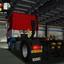 gts Daf XF 95 Heisterkamp b... - GTS TRUCK'S