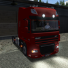 gts Daf Xf 105 SSC - GTS TRUCK'S