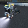 gts DAF-XF-8x4-Spezial-II-b... - GTS TRUCK'S