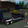 gts Mack pack gts ats 1.31 1 - GTS TRUCK'S