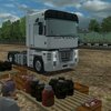 gts Renault Magnum 500 + in... - GTS TRUCK'S