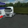 gts Renault Magnum 500 + in... - GTS TRUCK'S