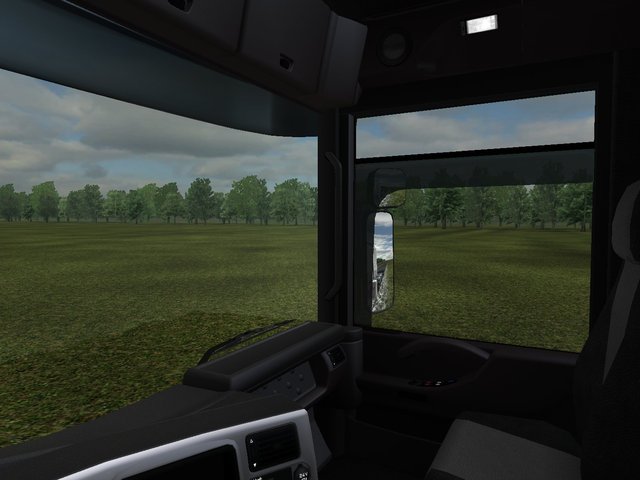 gts Renault Magnum 500 + interieur by Sheryo verv  GTS TRUCK'S