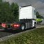 gts Renault Magnum 500 + in... - GTS TRUCK'S