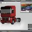 gts Renault Magnum 500 + in... - GTS TRUCK'S