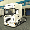 gts Scania R500 V8 by Anahe... - GTS TRUCK'S