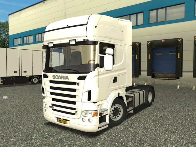 gts Scania R500 V8 by Anaheim verv sc A 1 GTS TRUCK'S