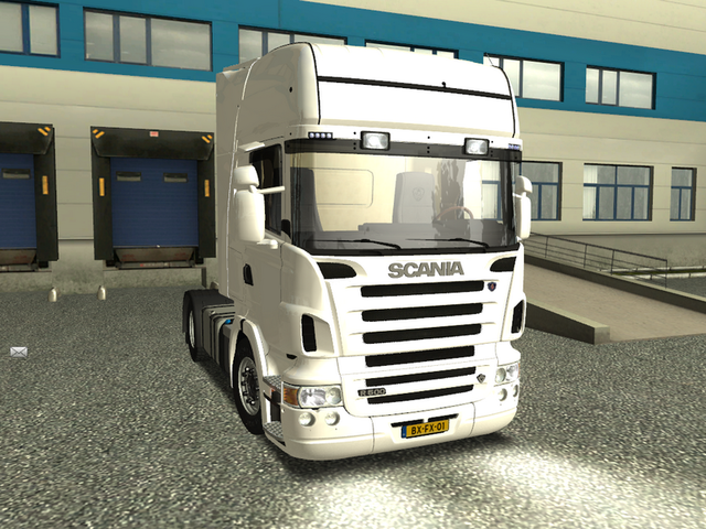 gts Scania R500 V8 by Anaheim verv sc A GTS TRUCK'S