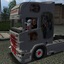 gts Scania super sic verv s... - GTS TRUCK'S