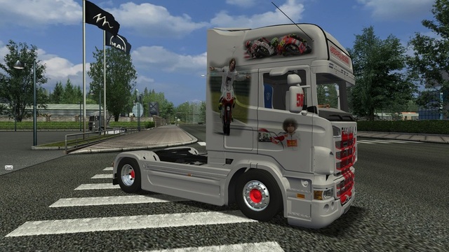 gts Scania super sic verv sc A 2 GTS TRUCK'S