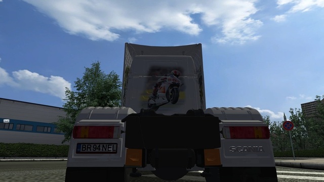 gts Scania super sic verv sc A 3 GTS TRUCK'S