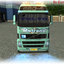 gts Volvo FH16 660 METRANS ... - GTS TRUCK'S