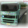 gts Volvo FH16 660 METRANS ... - GTS TRUCK'S