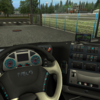 gts Interieur Iveco Stralis... - GTS TRUCK'S