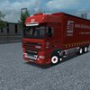 gts Daf BDF XF 510 6x2(A) B... - GTS COMBO'S