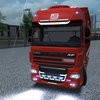 gts Daf BDF XF 510 6x2(A) B... - GTS COMBO'S