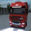 gts Daf BDF XF 510 6x2(A) B... - GTS COMBO'S