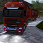 gts Daf BDF XF 510 6x2(A) B... - GTS COMBO'S