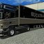 gts Scania R Topline Kennet... - GTS COMBO'S