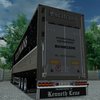 gts Scania R Topline Kennet... - GTS COMBO'S