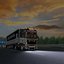 gts Scania R Topline Kennet... - GTS COMBO'S