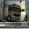 gts Scania R Topline Kennet... - GTS COMBO'S