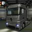 gts  NEW Mercedes Actros MP... - GTS TRUCK'S