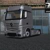 gts  NEW Mercedes Actros MP... - GTS TRUCK'S