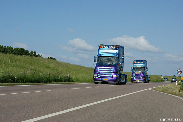 medemblik 160-border truck pics