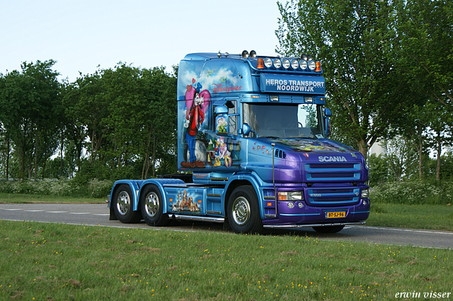 medemblik 200-border truck pics