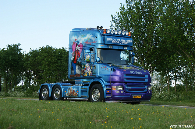 medemblik 201-border truck pics