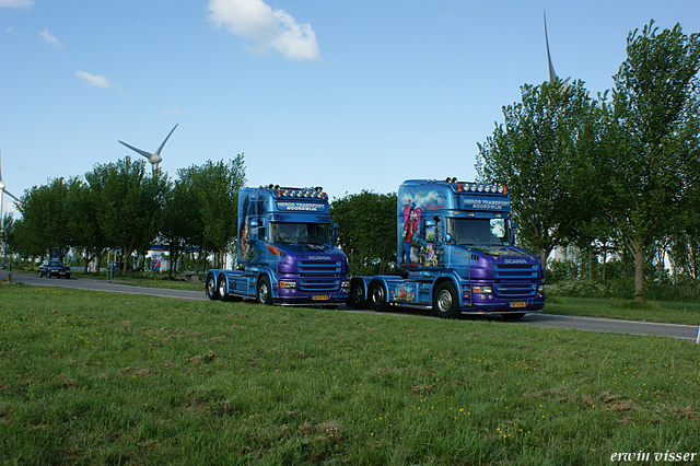 medemblik 205-border truck pics