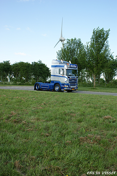 medemblik 214-border truck pics