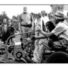 Tractor Show 01 - Film photography