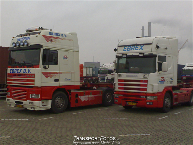Ebrex Camions-TF Ingezonden foto's 2011 