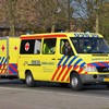 DSC 7886-border - Ambulanceoptocht UMC Utrech...